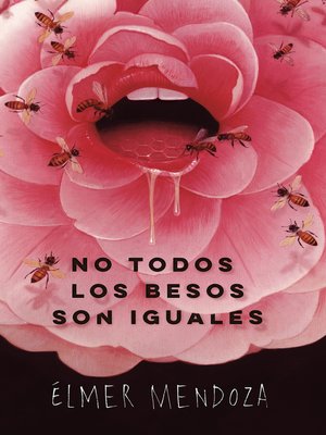 cover image of No todos los besos son iguales